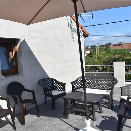 ¡Nuevo! Casa Reformada, Comoda Y Con Vistas Al Mar Сантандер Экстерьер фото