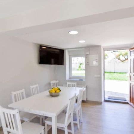 ¡Nuevo! Casa Reformada, Comoda Y Con Vistas Al Mar Сантандер Экстерьер фото