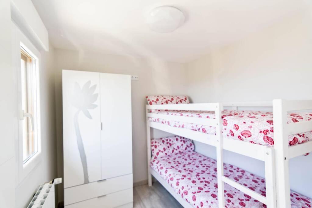 ¡Nuevo! Casa Reformada, Comoda Y Con Vistas Al Mar Сантандер Экстерьер фото
