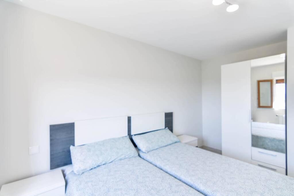 ¡Nuevo! Casa Reformada, Comoda Y Con Vistas Al Mar Сантандер Экстерьер фото