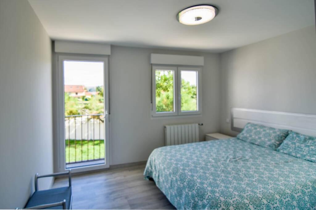 ¡Nuevo! Casa Reformada, Comoda Y Con Vistas Al Mar Сантандер Экстерьер фото