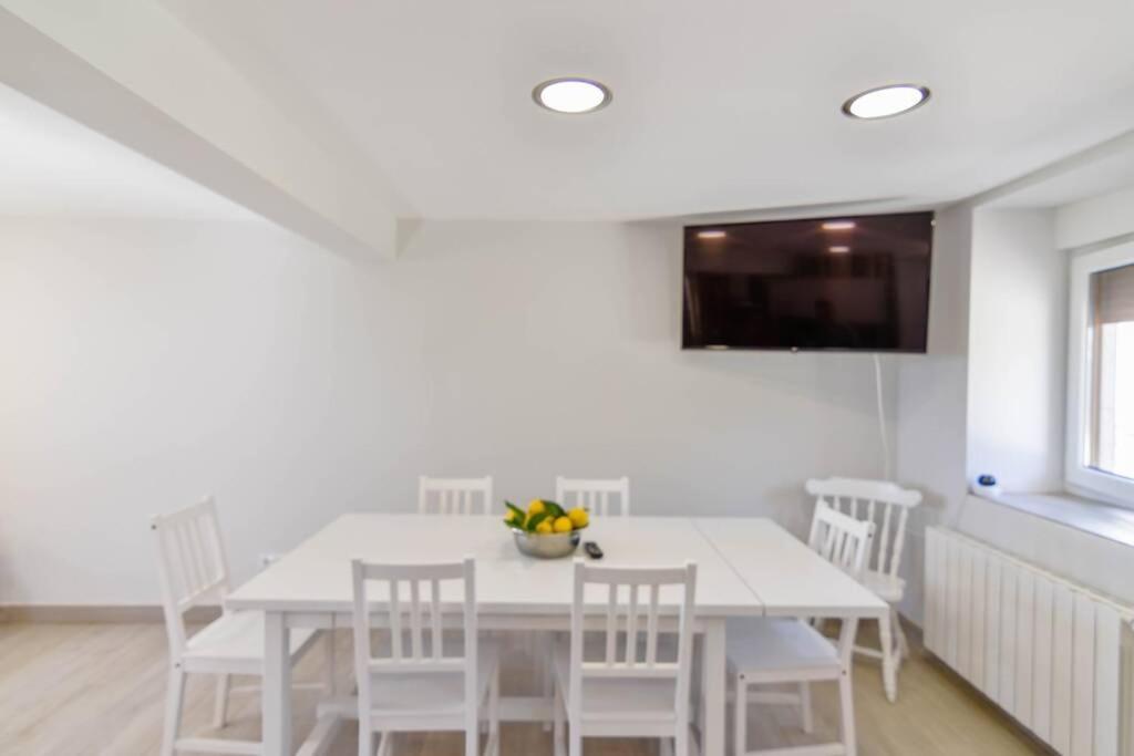 ¡Nuevo! Casa Reformada, Comoda Y Con Vistas Al Mar Сантандер Экстерьер фото