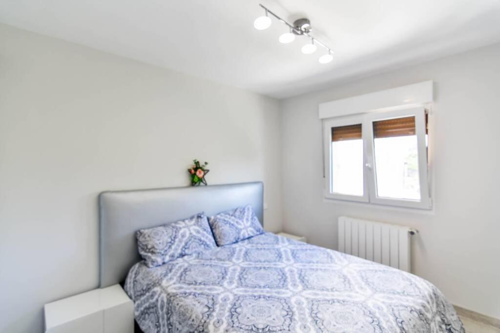 ¡Nuevo! Casa Reformada, Comoda Y Con Vistas Al Mar Сантандер Экстерьер фото